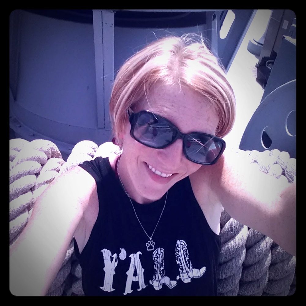 Meet your Posher, Floris